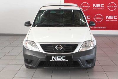 Nissan-1.6 8V with Aircon with Safety pack (UA7)2023-Eastern-Cape-Motors-Demonstrator