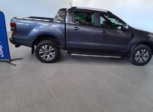 FORD-2.0D BI-TURBO WILDTRAK 4X4 A/T P/U D/C2020-Eastern-Cape-Motors-Showroom Used