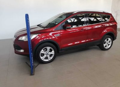 Ford-1.5 EcoBoost Ambiente 6MT2016-Eastern-Cape-Motors-Showroom Used