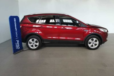 Ford-1.5 EcoBoost Ambiente 6MT2016-Eastern-Cape-Motors-Showroom Used