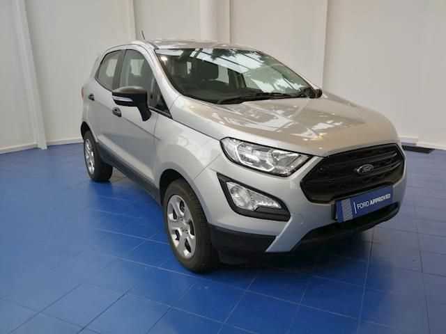 Ford-KAAE 1.5 Ambiente  6AT2023-Eastern-Cape-Motors-Demo/Loaner Fleet