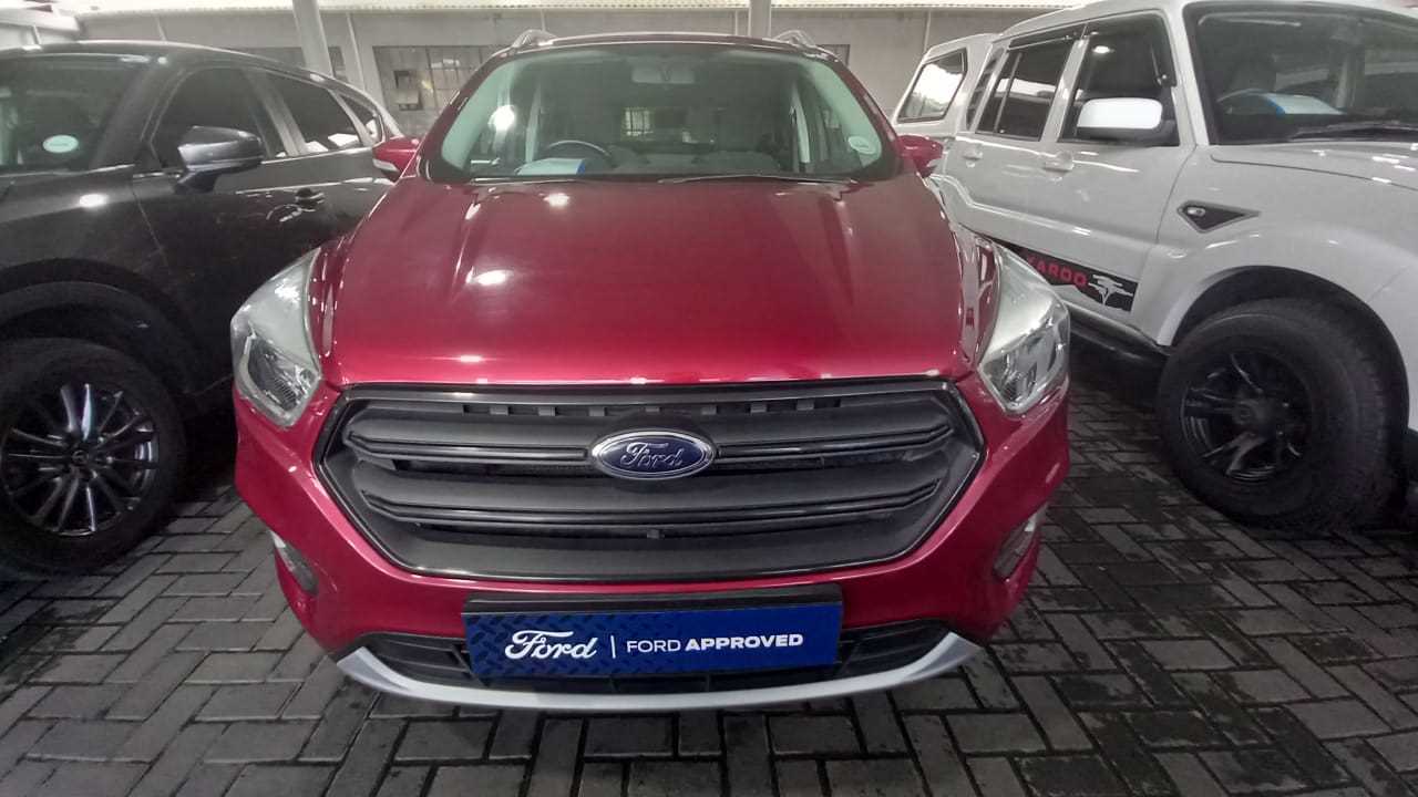 Ford-MADC 1.5 EcoBoost Ambiente 6MT FWD2020-Eastern-Cape-Motors-Showroom Used