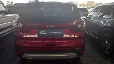 Ford-MADC 1.5 EcoBoost Ambiente 6MT FWD2020-Eastern-Cape-Motors-Showroom Used