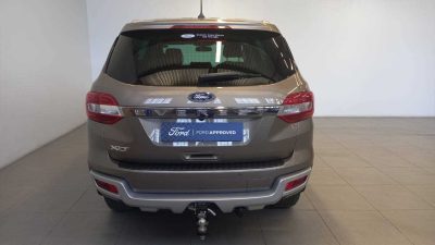 Ford-WJEL 2.0 TURBO XLT 10AT 4X22019-Eastern-Cape-Motors-Showroom Used