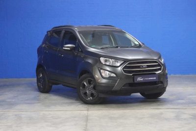 Ford-1.0 Ecoboost Trend 6AT2021-Eastern-Cape-Motors-Showroom