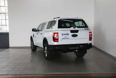 Ford-2.0L Turbo Double Cab XL 4X4 HR 6AT2023-Eastern-Cape-Motors-Storeroom