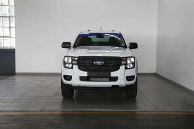 Ford-2.0L Turbo Double Cab XL 4X4 HR 6AT2023-Eastern-Cape-Motors-Storeroom