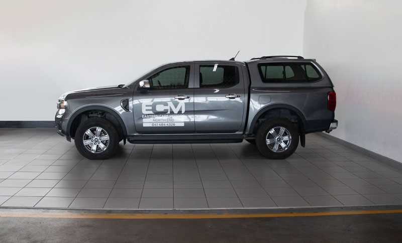 Ford-2.0L Turbo Double Cab XL 4X4 HR 6MT2023-Eastern-Cape-Motors-Storeroom