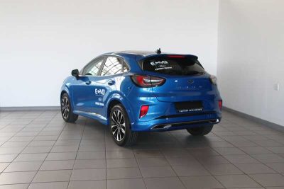 Ford-1.0 EcoBoost ST-Line Vignale 7AT2024-Eastern-Cape-Motors-Storeroom