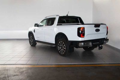 Ford-3.0L V6 Double Cab Platinum 4WD HR 10AT2024-Eastern-Cape-Motors-Storeroom