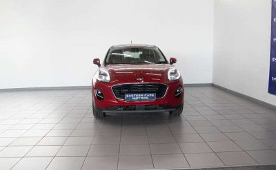 Ford-1.0L EcoBoost Titanium 7AT2024-Eastern-Cape-Motors-Demo fleet