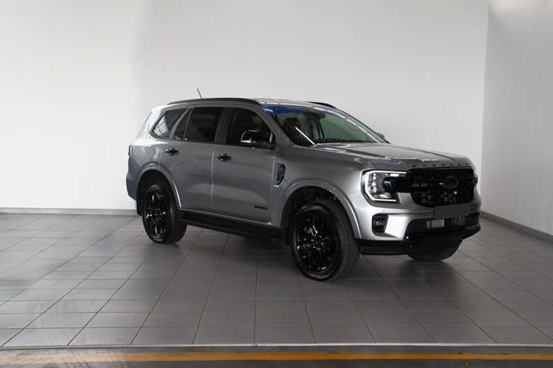 Ford-2.0L Panther Sport 4X42024-Eastern-Cape-Motors-Showroom