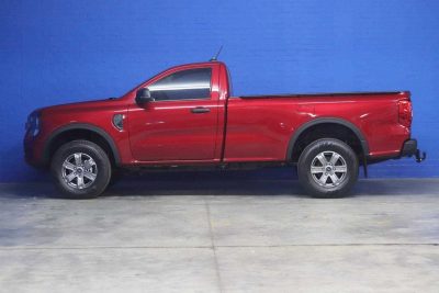 Ford-2.0L Turbo Single Cab XL 4x2 HR 6MT2024-Eastern-Cape-Motors-Demo fleet