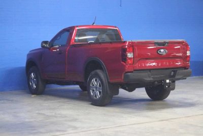 Ford-2.0L Turbo Single Cab XL 4x2 HR 6MT2024-Eastern-Cape-Motors-Demo fleet