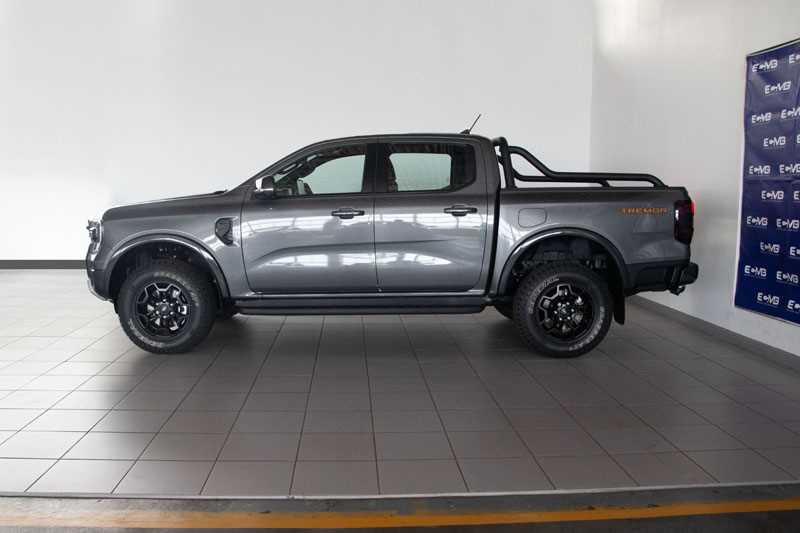 Ford-2.0L Bi Turbo Double Cab Tremor 4WD 10AT2024-Eastern-Cape-Motors-Demo fleet