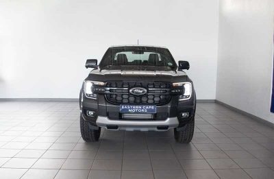 Ford-2.0L Bi Turbo Double Cab Tremor 4WD 10AT2024-Eastern-Cape-Motors-Demo fleet