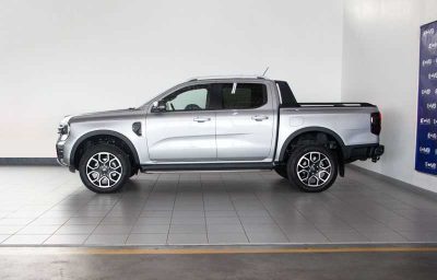 Ford-3.0L V6 Double Cab Wildtrak 4WD HR 10AT2024-Eastern-Cape-Motors-Demo fleet