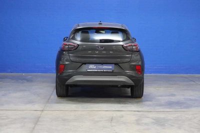 Ford-1.0L EcoBoost Titanium 7AT2024-Eastern-Cape-Motors-Demo/Loaner Fleet