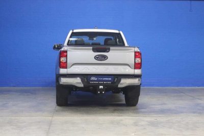 Ford-2.0L Turbo Double Cab XL 4X2 HR 6AT2024-Eastern-Cape-Motors-Demo/Loaner Fleet