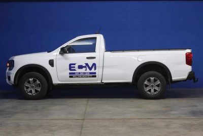 Ford-2.0L Turbo Single Cab XL 4x4 HR 6MT2024-Eastern-Cape-Motors-Demo/Loaner Fleet