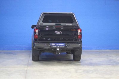 Ford-2.0L Bi Turbo Double Cab Tremor 4WD 10AT2024-Eastern-Cape-Motors-Demo/Loaner Fleet