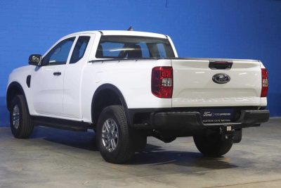 Ford-2.0L Turbo Super Cab XL 4x2 HR 6MT2024-Eastern-Cape-Motors-Demo/Loaner Fleet