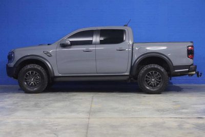 Ford-Raptor 3.0L V6 Bi-Turbo D/C P/U A/T AWD2024-Eastern-Cape-Motors-Showroom Used