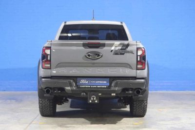 Ford-Raptor 3.0L V6 Bi-Turbo D/C P/U A/T AWD2024-Eastern-Cape-Motors-Showroom Used