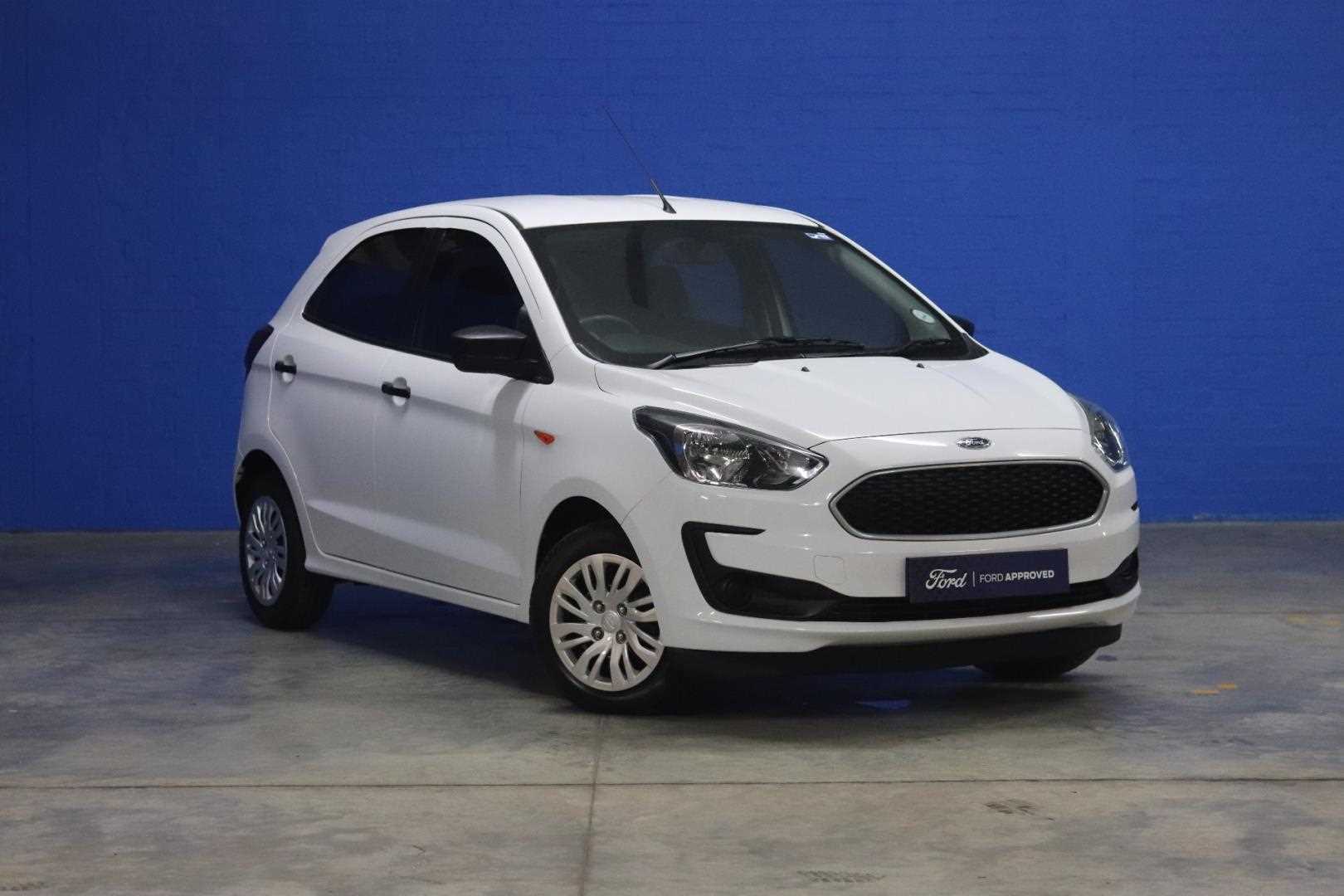 Ford-1.5 TIVCT Ambiente 5DR2020-Eastern-Cape-Motors-In Transit