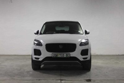 Jaguar-AWD 2.0D 110kW D150 SE2018-Eastern-Cape-Motors-Used Showroom