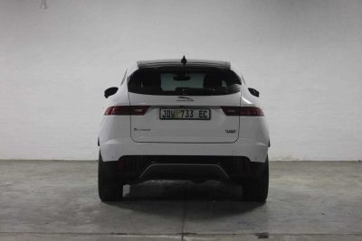 Jaguar-AWD 2.0D 110kW D150 SE2018-Eastern-Cape-Motors-Used Showroom