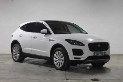 Jaguar-AWD 2.0D 110kW D150 SE2018-Eastern-Cape-Motors-Used Showroom