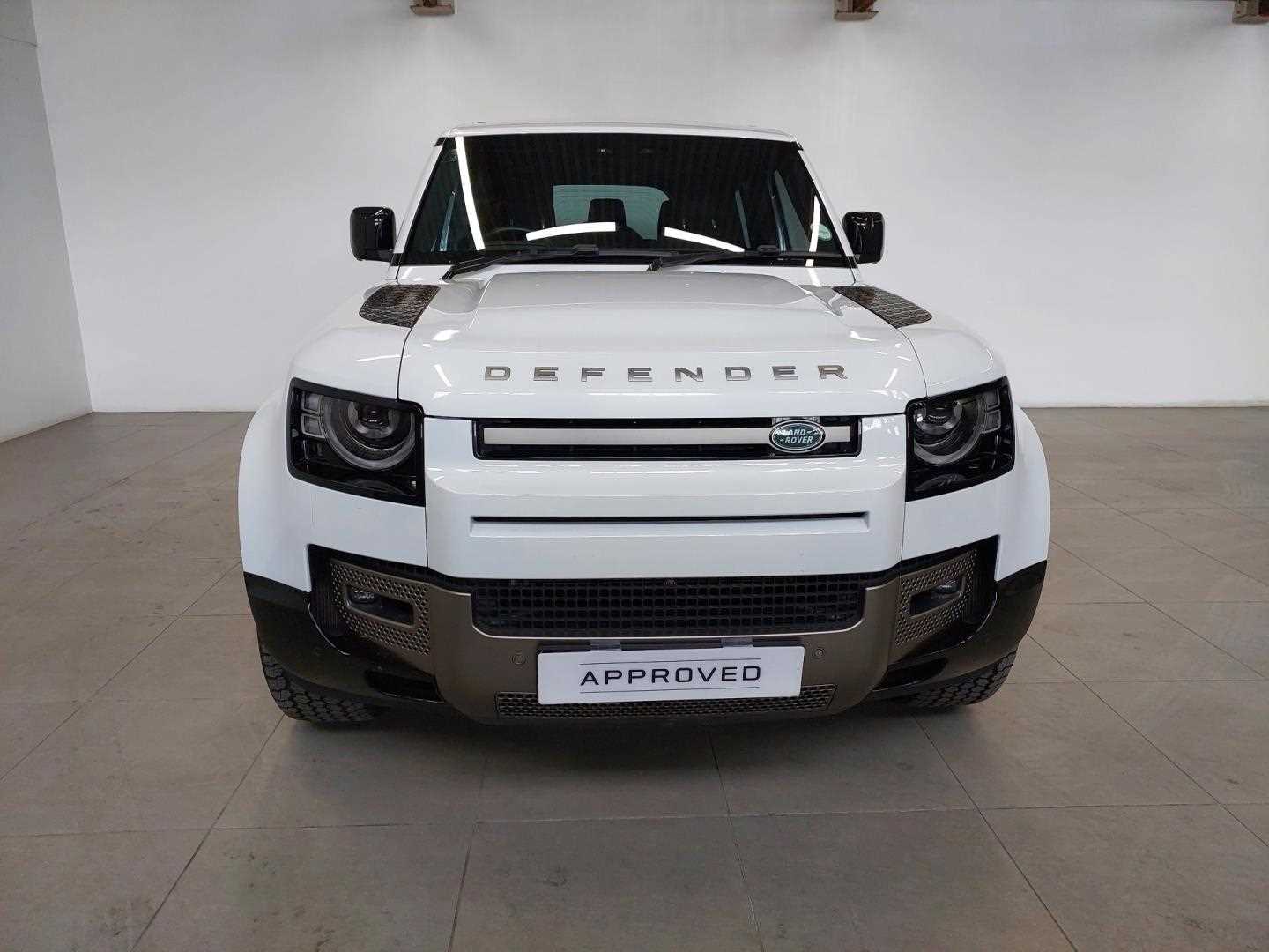 Land Rover-110 AWD 3.0 D 221kW D300 X-Dynamic HSE2021-Eastern-Cape-Motors-Used Showroom