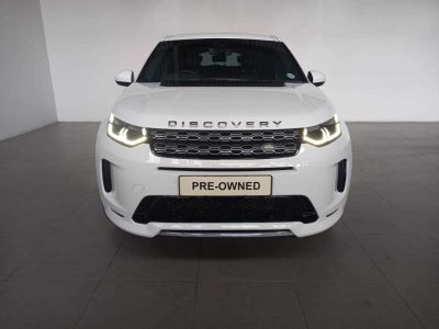 Land Rover-2.0 D 132kW D180  R-Dynamic SE2020-Eastern-Cape-Motors-Used Showroom