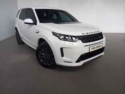 Land Rover-2.0 D 132kW D180  R-Dynamic SE2020-Eastern-Cape-Motors-Used Showroom