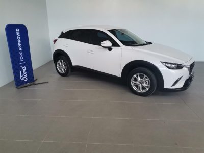 Mazda-2.0L Active A/T2021-Eastern-Cape-Motors-Showroom Used