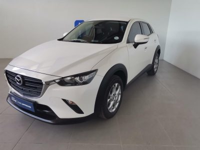 Mazda-2.0L Active A/T2021-Eastern-Cape-Motors-Showroom Used