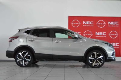 Nissan-1.5 dCi Acenta Plus2021-Eastern-Cape-Motors-Demonstrator