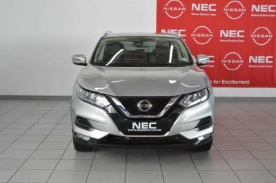 Nissan-1.5 dCi Acenta Plus2021-Eastern-Cape-Motors-Demonstrator