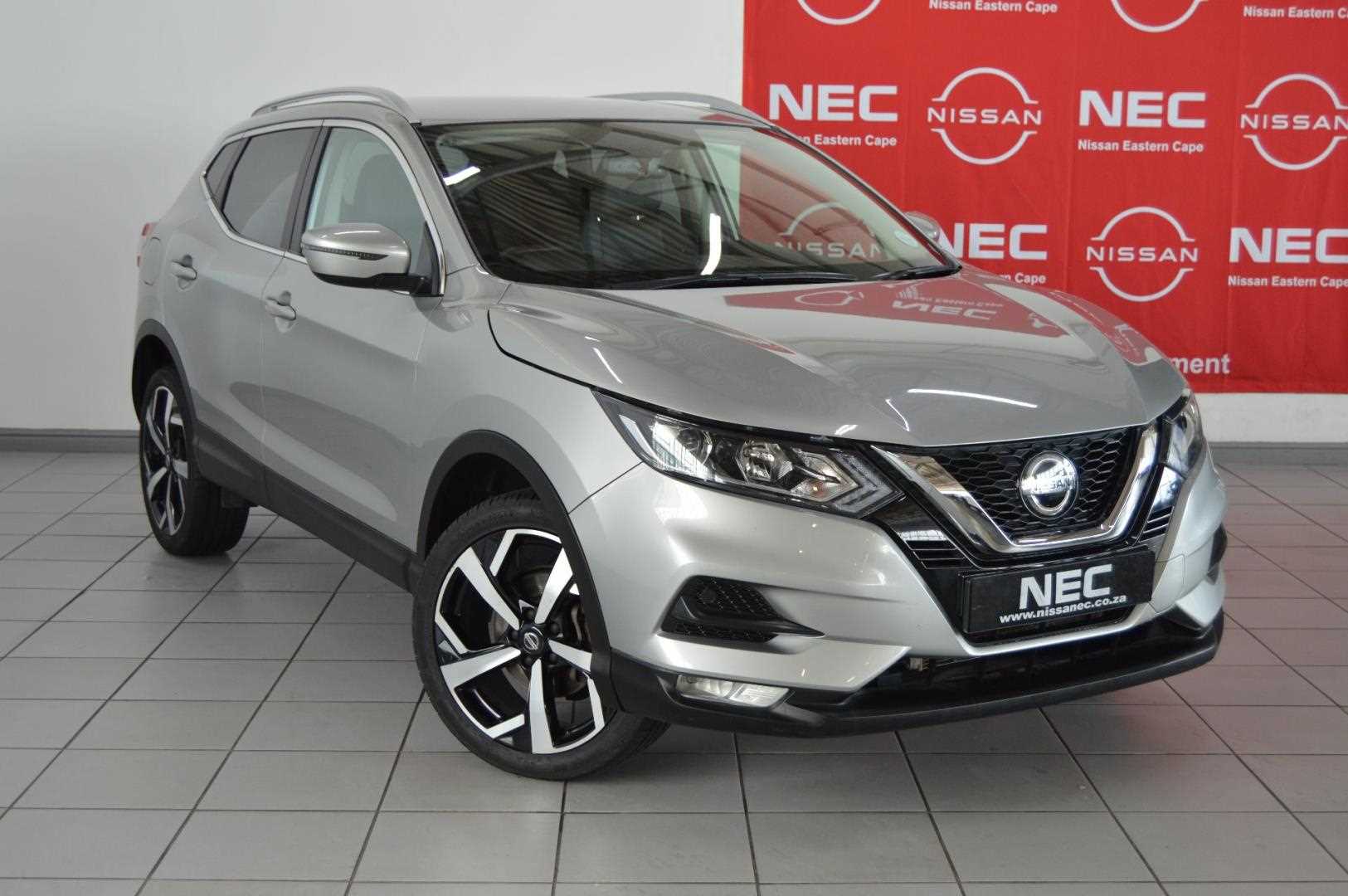 Nissan-1.5 dCi Acenta Plus2021-Eastern-Cape-Motors-Demonstrator