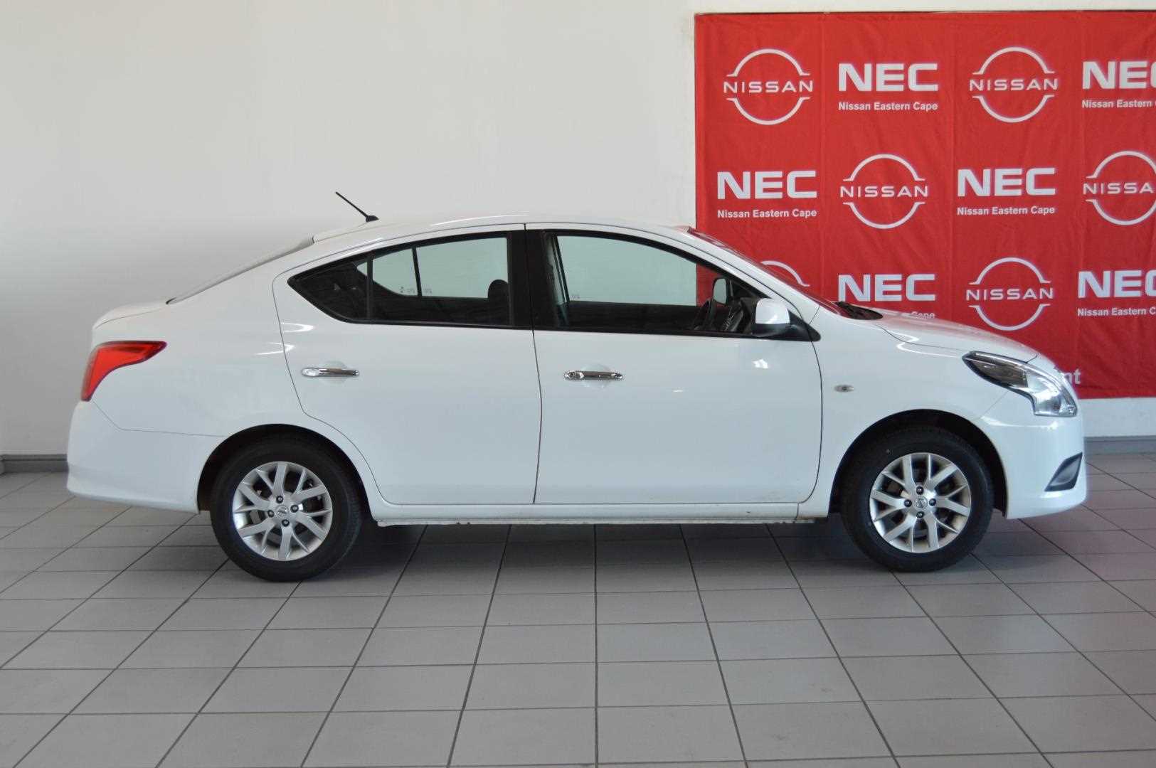 Nissan-1.5 Acenta AT2023-Eastern-Cape-Motors-Demonstrator