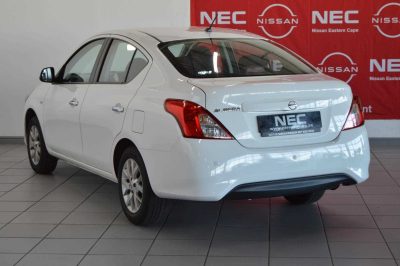 Nissan-1.5 Acenta AT2023-Eastern-Cape-Motors-Demonstrator