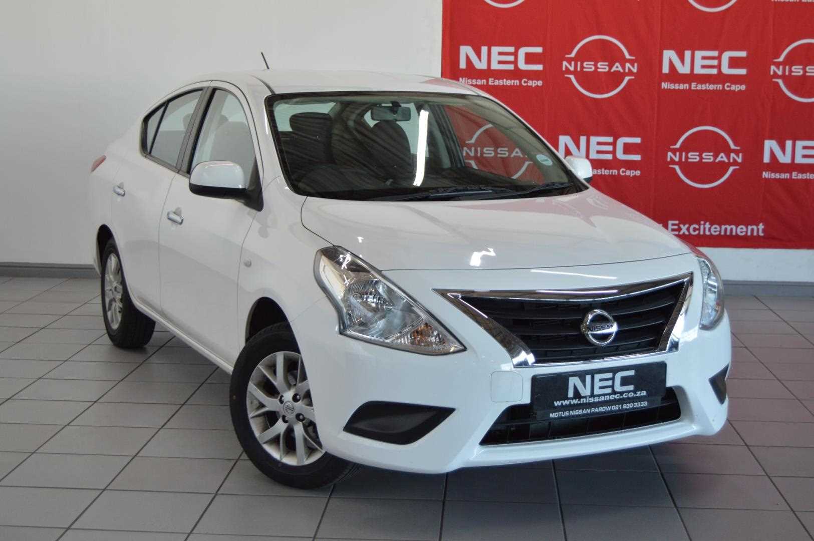 Nissan-1.5 Acenta AT2023-Eastern-Cape-Motors-Demonstrator