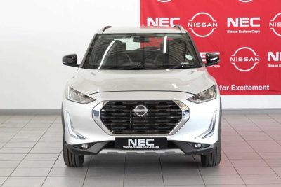 Nissan-1.0 Turbo Acenta2022-Eastern-Cape-Motors-Demonstrator