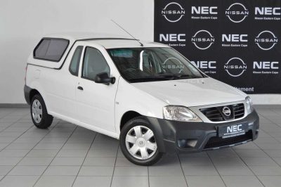 Nissan-1.6 8V with Aircon with Safety pack (UA7)2022-Eastern-Cape-Motors-Stockyard