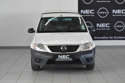 Nissan-1.6 8V with Aircon with Safety pack (UA7)2022-Eastern-Cape-Motors-Stockyard