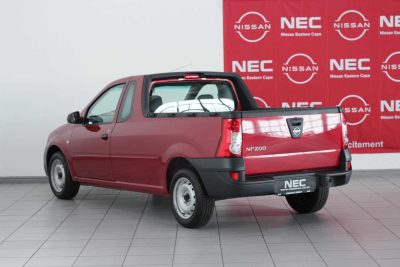 Nissan-1.6 8V Base with Safety Pack (UD1)2024-Eastern-Cape-Motors-Stockyard