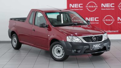 Nissan-1.6 8V Base with Safety Pack (UD1)2024-Eastern-Cape-Motors-Stockyard