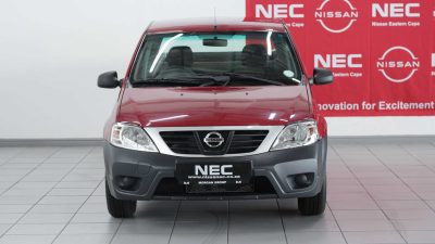 Nissan-1.6 8V Base with Safety Pack (UD1)2024-Eastern-Cape-Motors-Stockyard