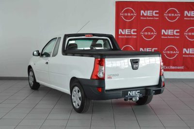 Nissan-1.6 8V with Aircon with Safety pack (UA7)2024-Eastern-Cape-Motors-Stockyard